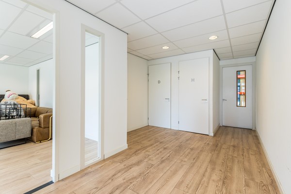 Medium property photo - Weg en Bos 86, 2661 GX Bergschenhoek